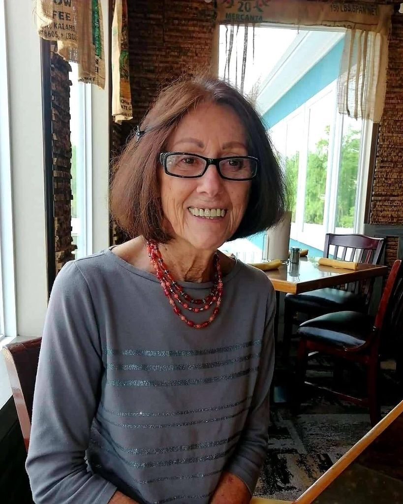 Jeanette Stephens