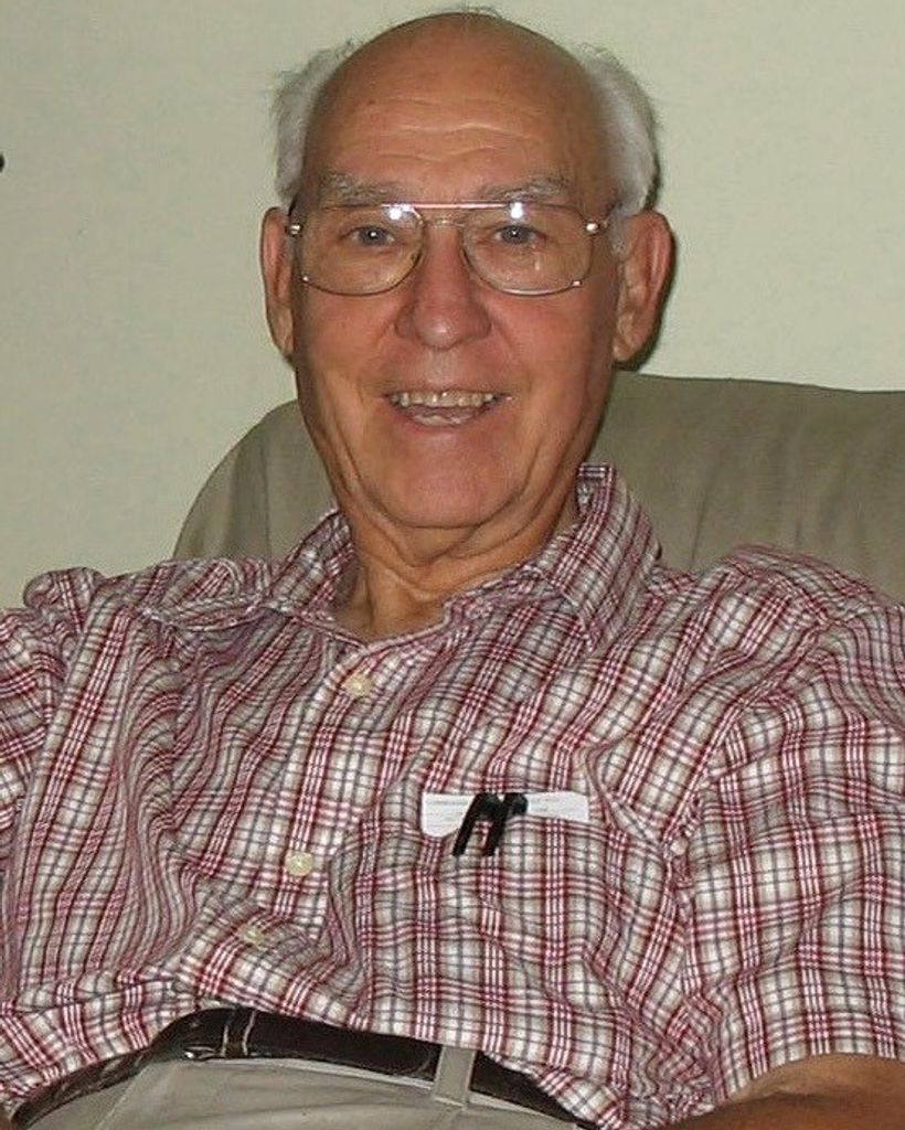 H. Edward Townsley, Jr.