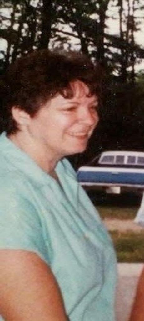 Shirley A. Young Profile Photo