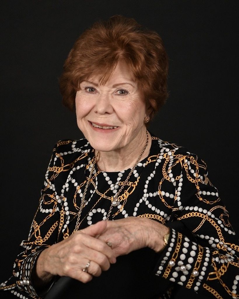 Elizabeth Meyer