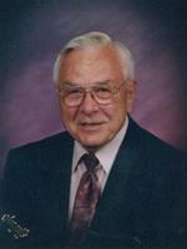 Delbert J. Lutmer