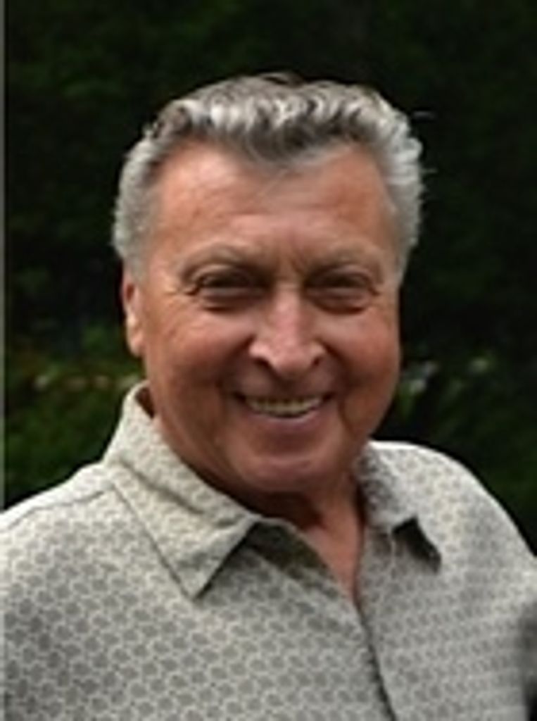 John Romano Sr