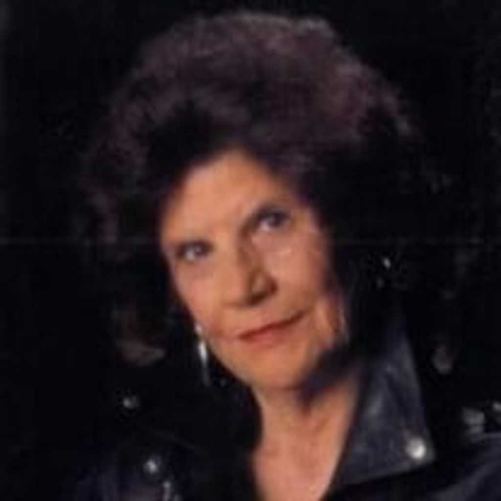 Agnes Mae Tipton
