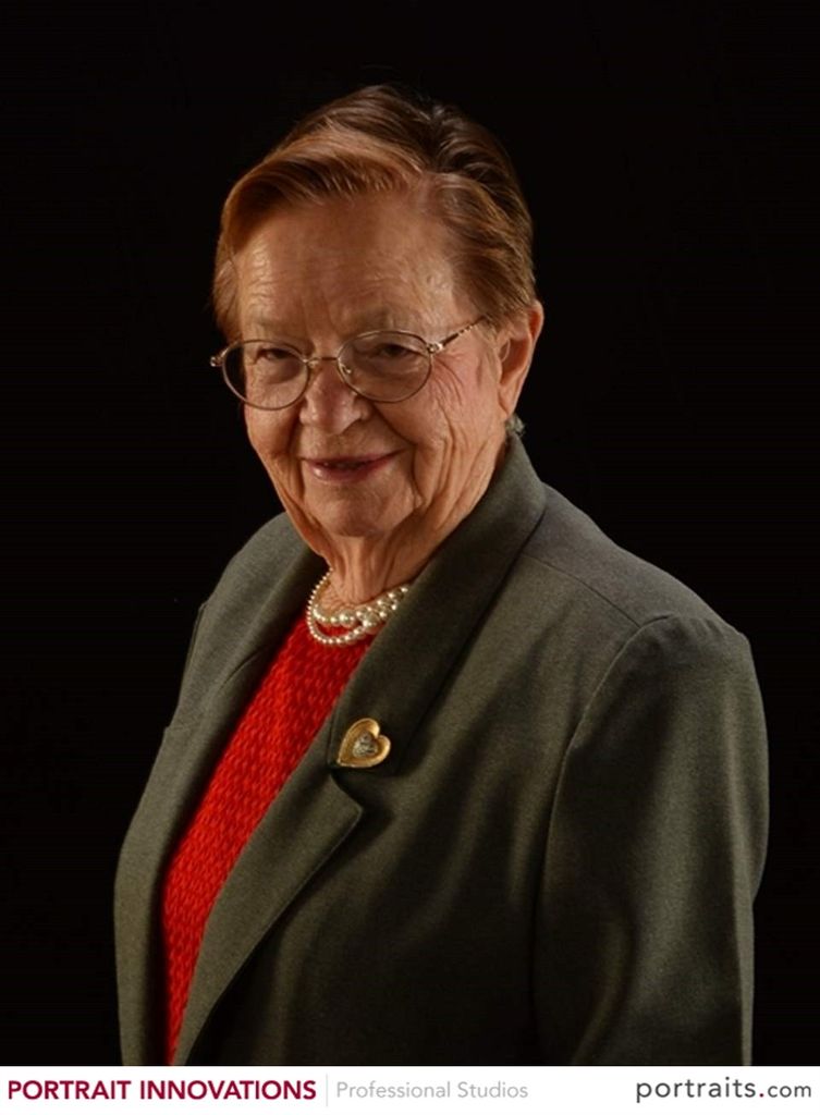 Marjorie Maxine Jenkins Profile Photo
