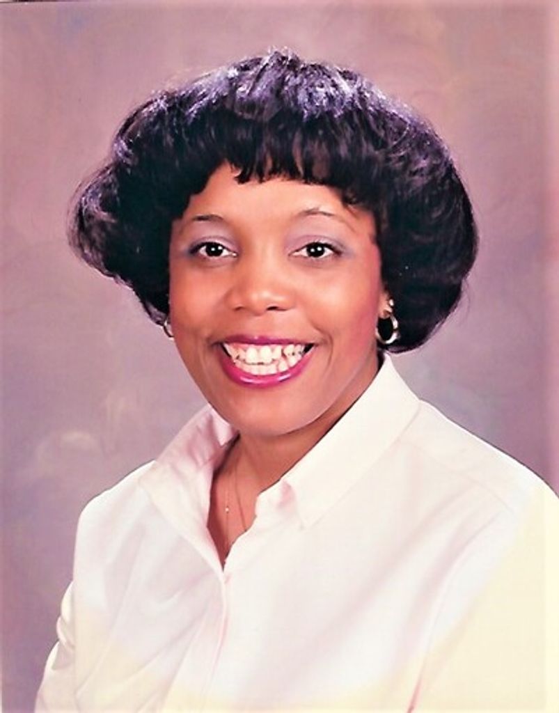 Virginia Faye Williams Profile Photo