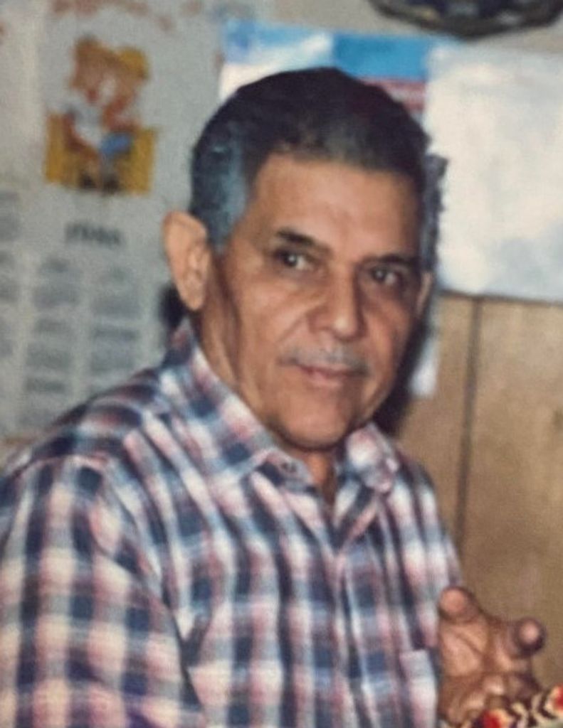 Esteban Nava Valadez