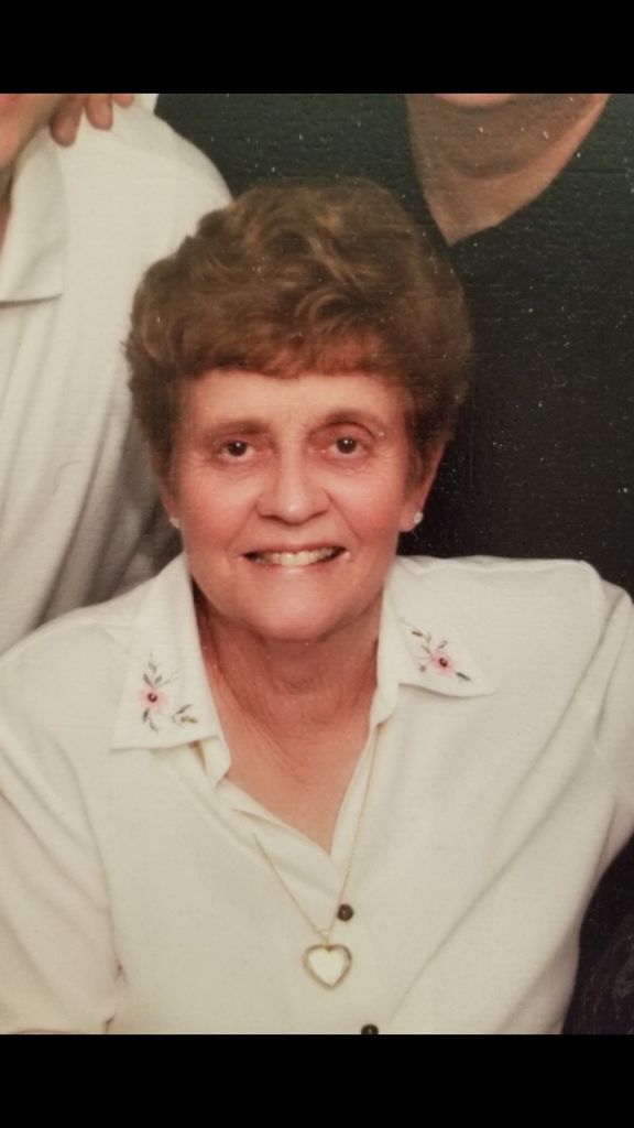 Carol Ray Ewell