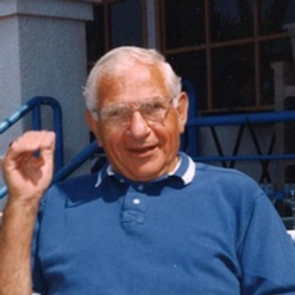 John  R. Delebo