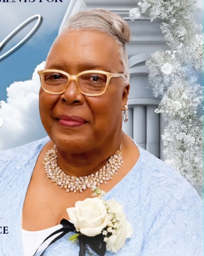 Deaconess Ethel Ross Sellers Profile Photo
