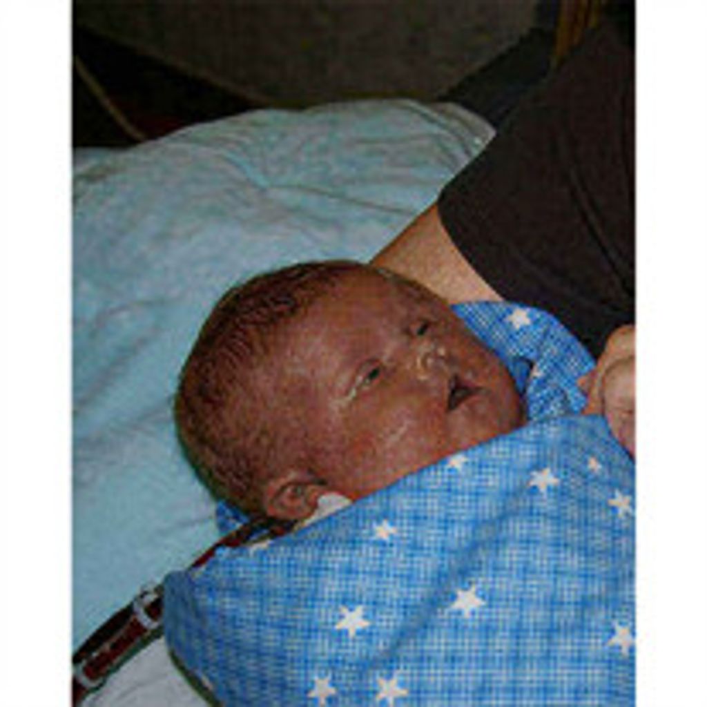 Jacob Edward Frost