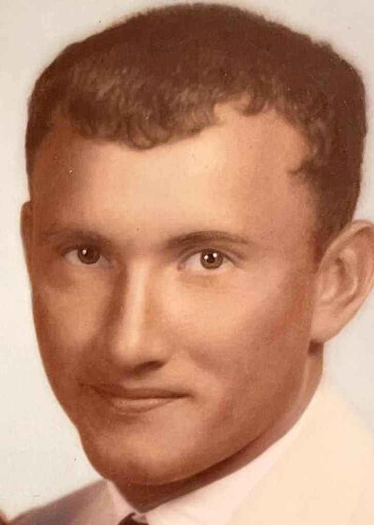 Kenneth Ray Ethridge Profile Photo