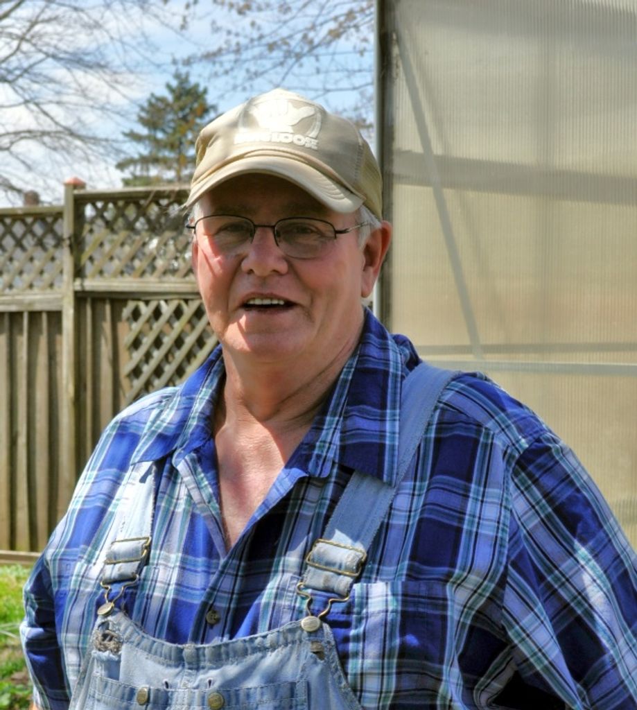 Thomas M. Byrer Profile Photo