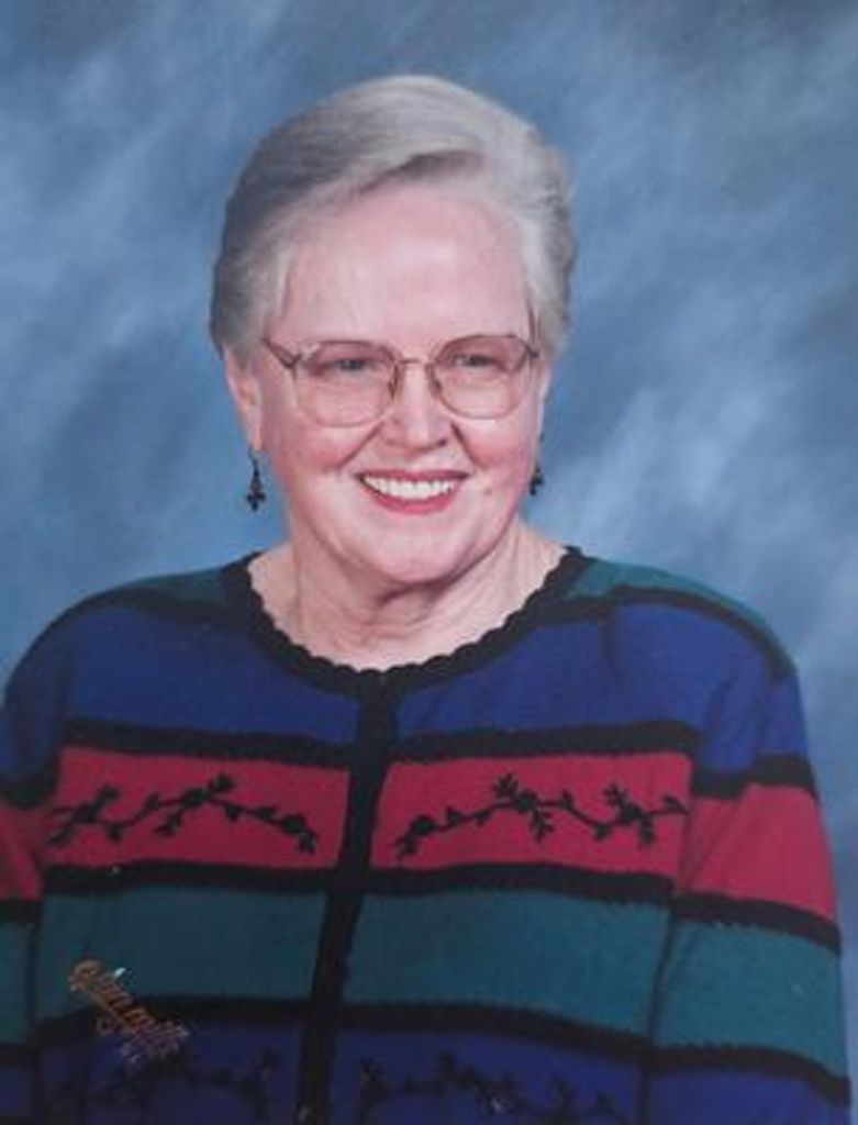 Wilma Berglin Profile Photo