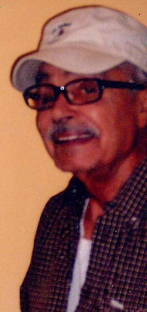 James Jesus Figueroa