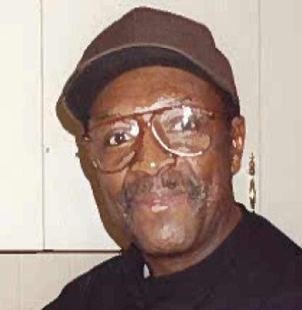 Herbert Tyson Profile Photo