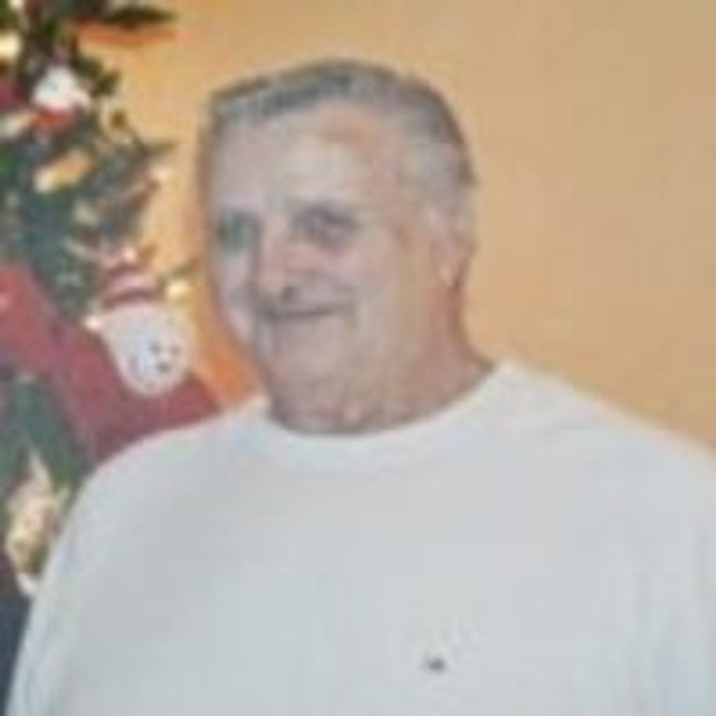 Bobby Gene Quinton
