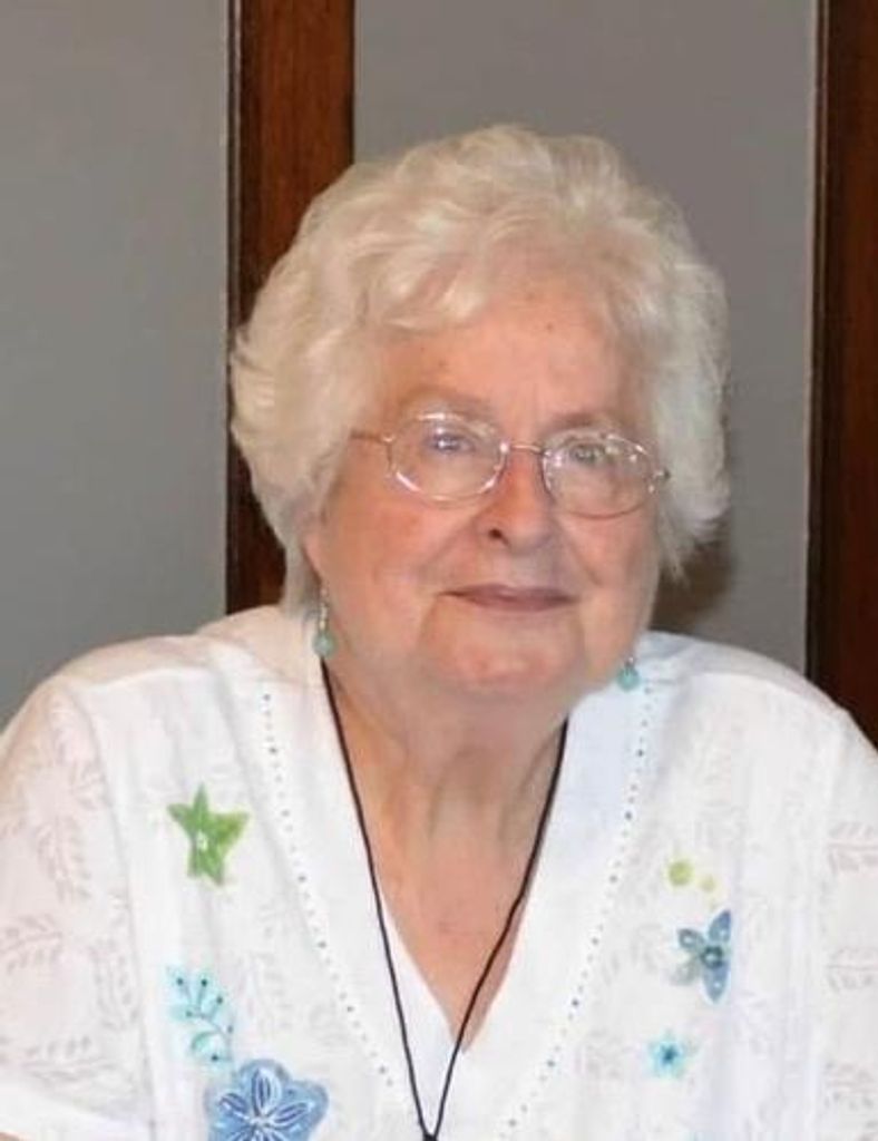 Betty Garver Profile Photo