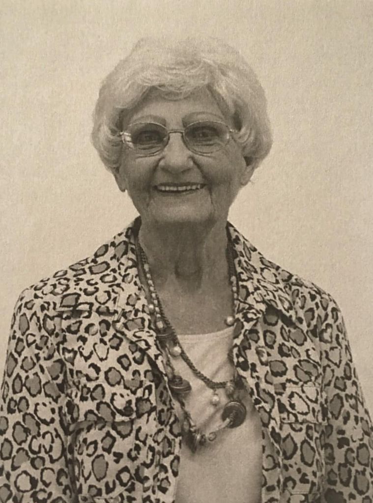 Eleanor M. Stagner Profile Photo