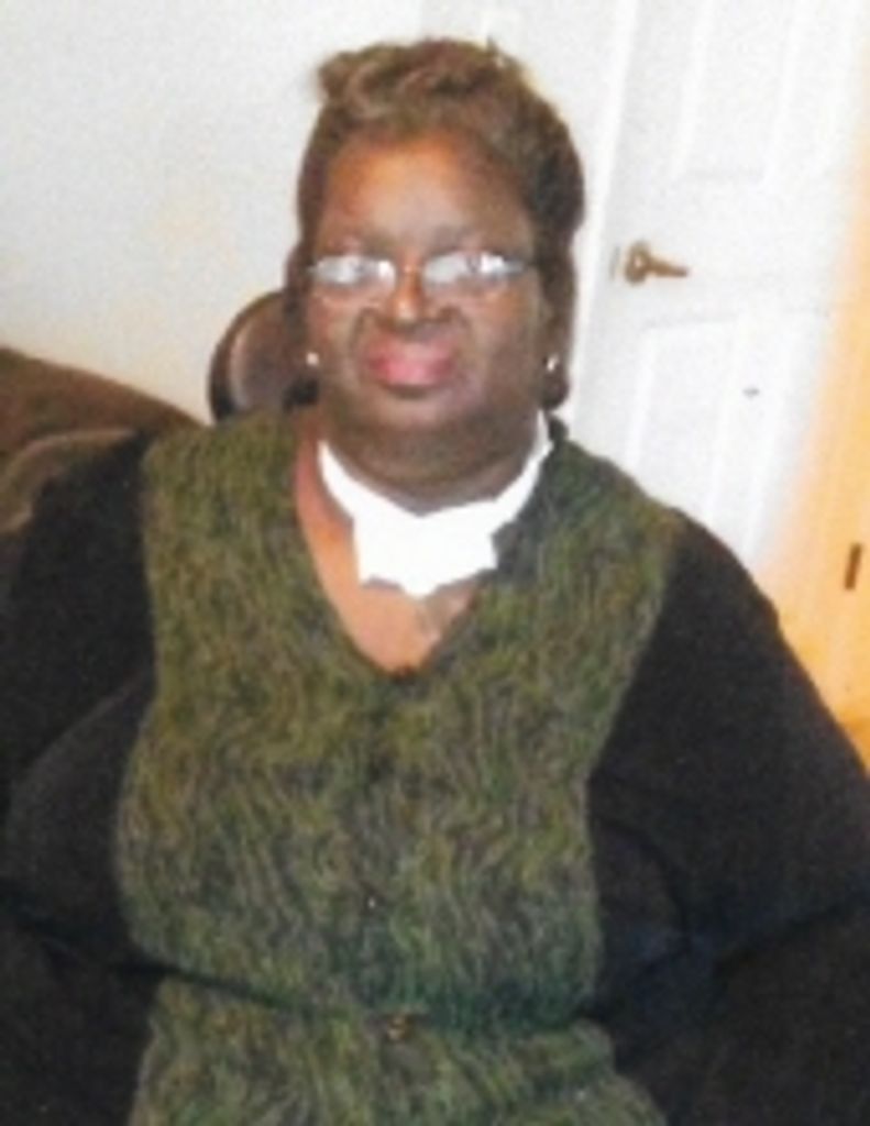 Ida Faye Fontaine