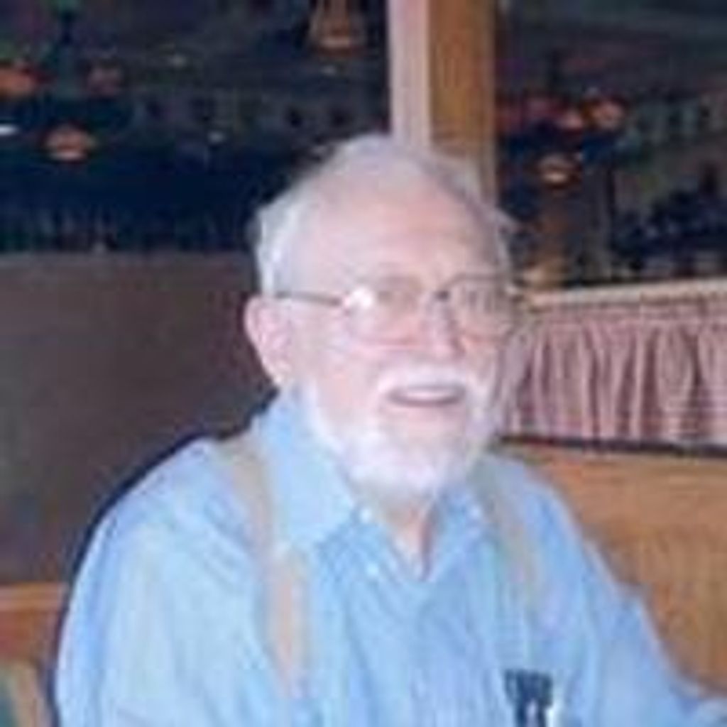 Harry A. Pankratz