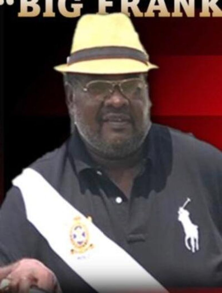 Franklin Stewart Rivers Profile Photo