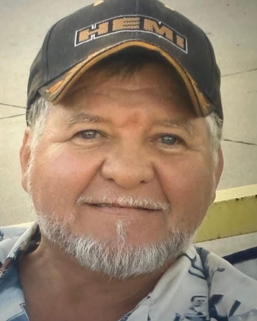 Daniel N. Frick, Sr. Profile Photo