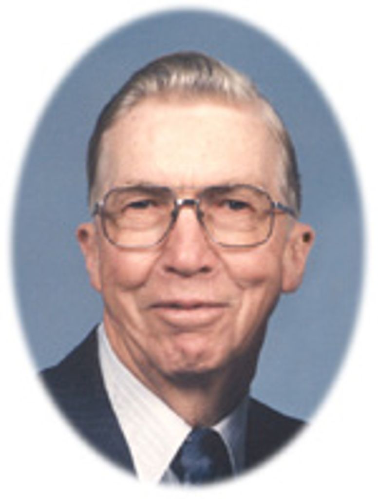 Wilbur Gahm