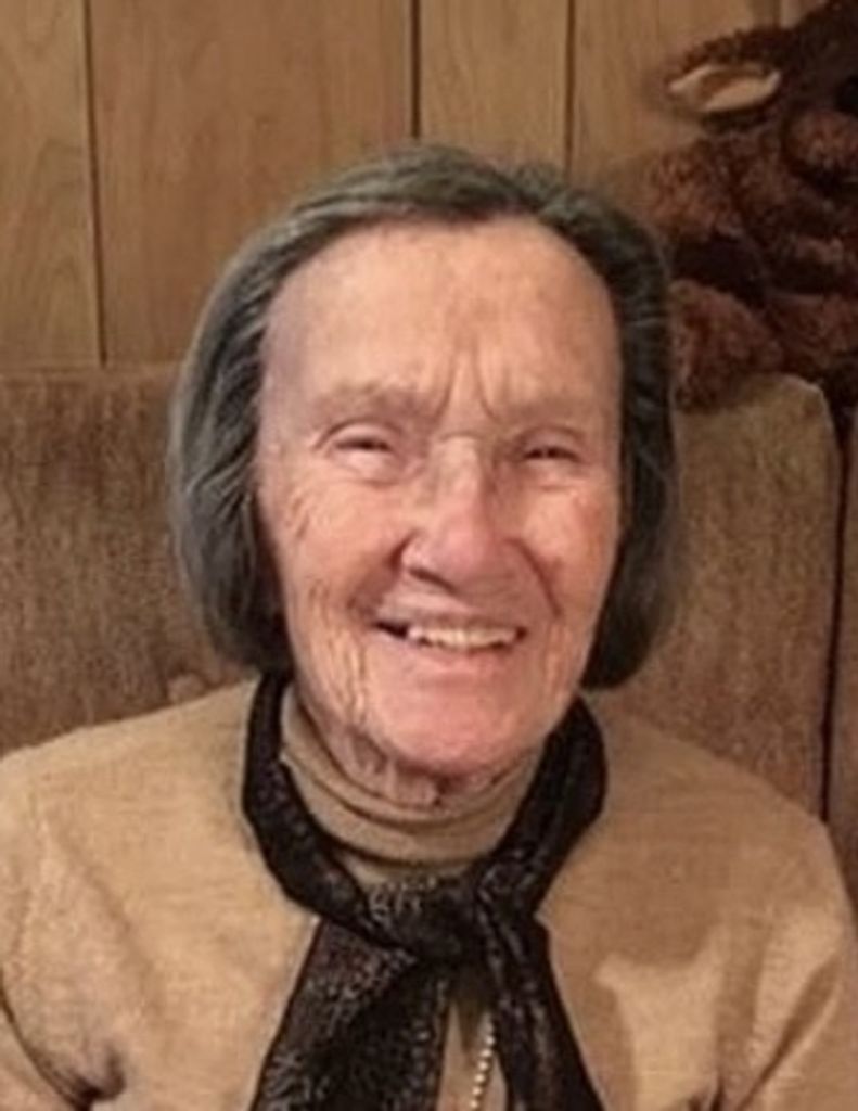 Mary Jane Sensenig