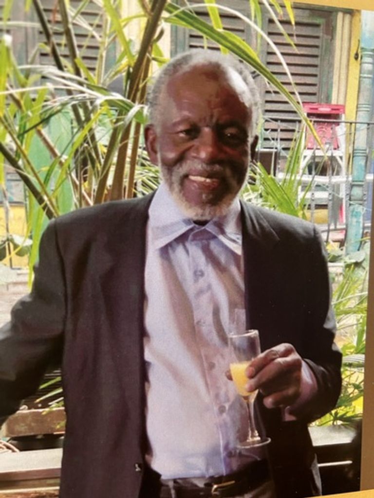 Jacob Denton Profile Photo