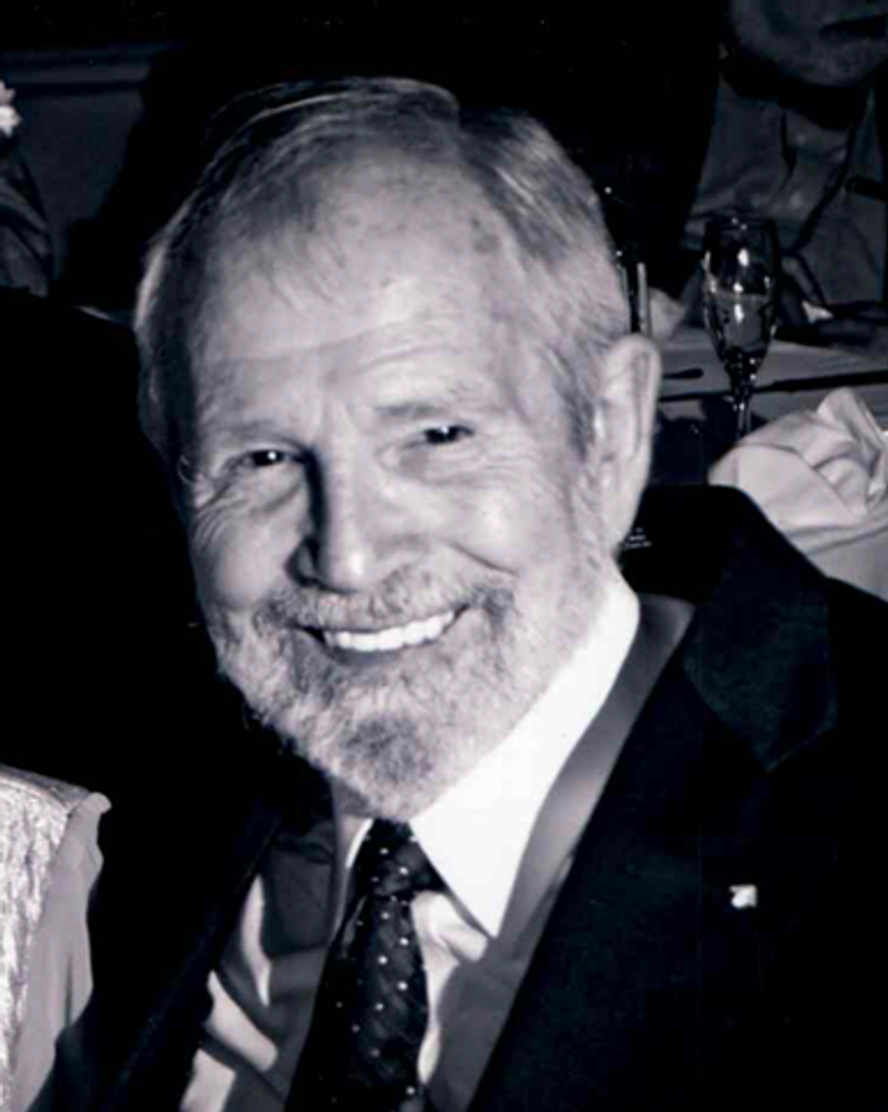 James "Jim" K. Reed Profile Photo