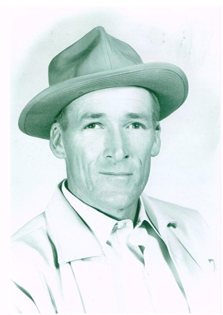 Clyde J. "Hoover" Conner Profile Photo