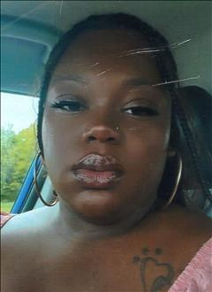 Kenya Alexis Young Profile Photo