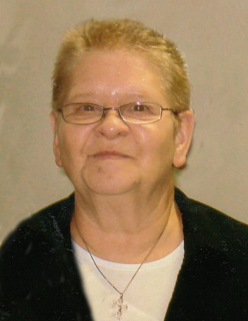 Sharon Junker Profile Photo