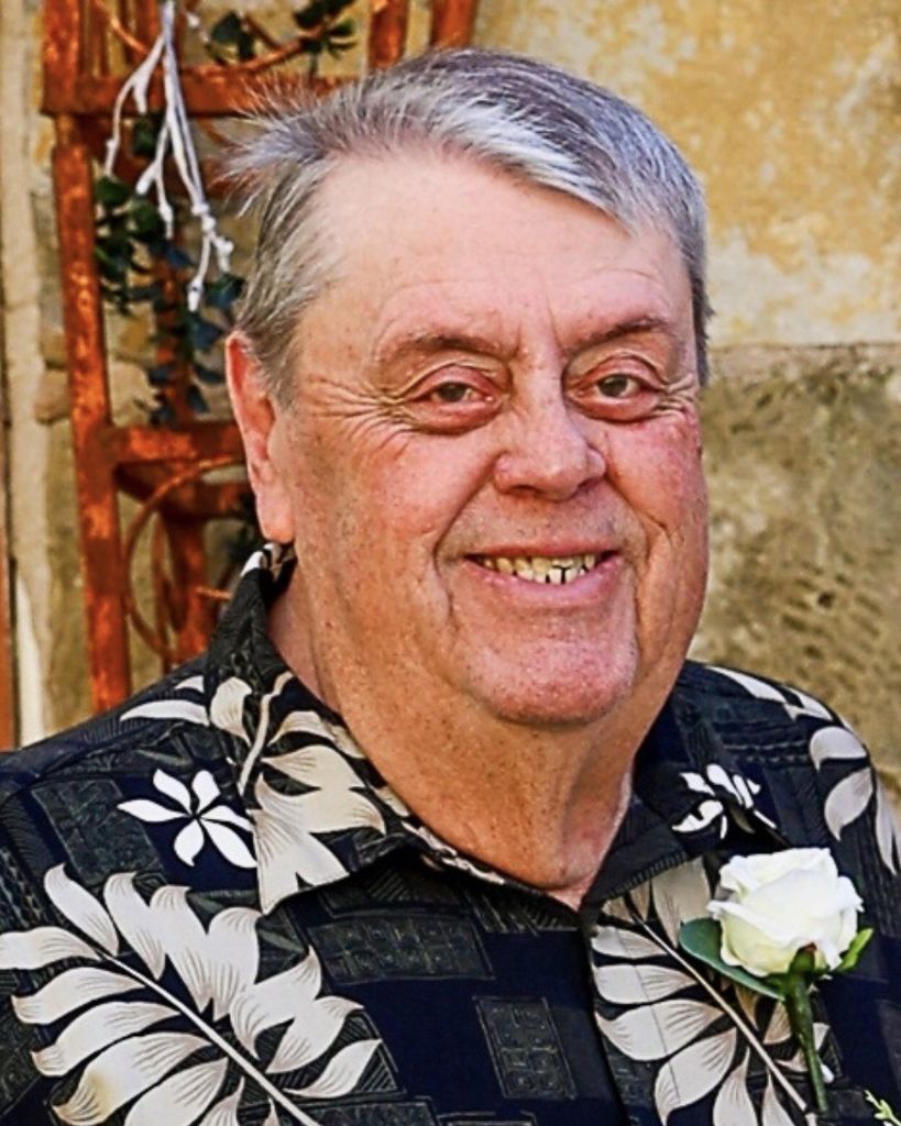 Terrence Lee Dreiling