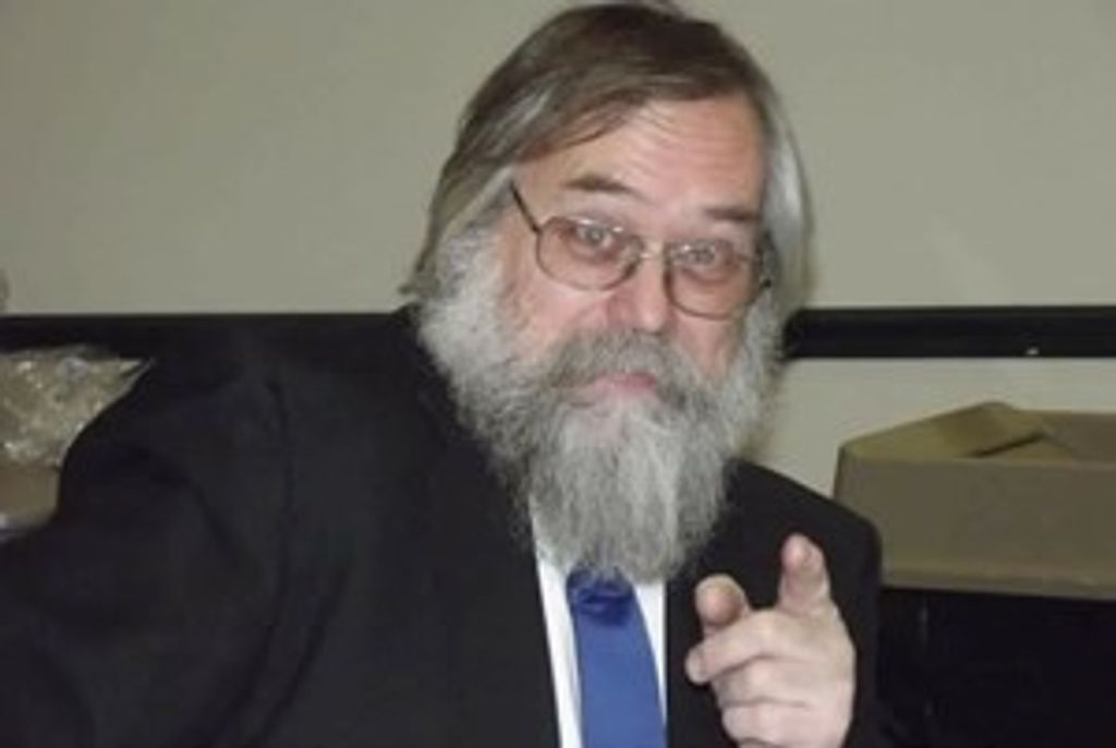 G. Brian Swyers