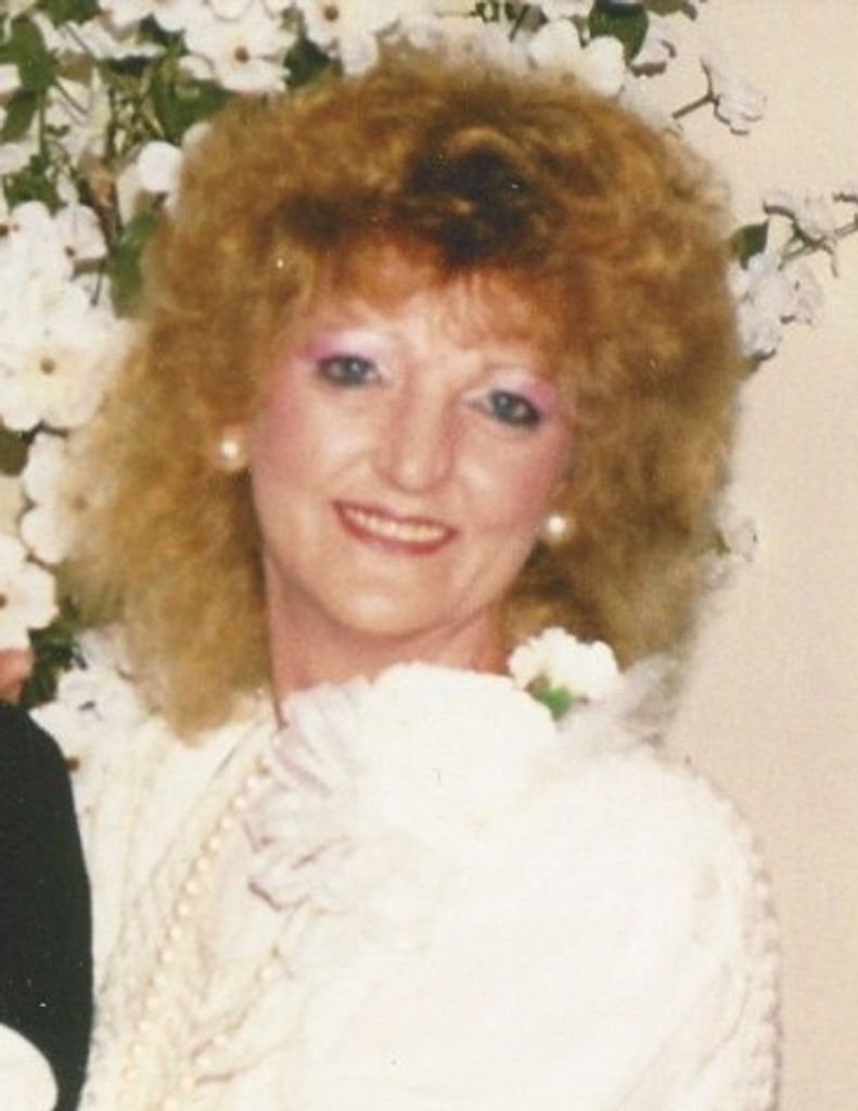 Barbara Ann Potts
