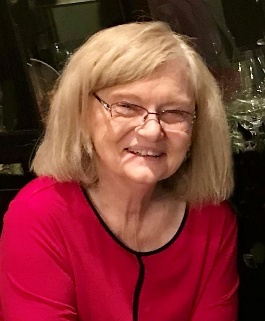 Mary A. Sushinsky Profile Photo