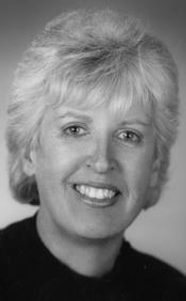 Nancy Jane Gerrie (Nee Watson)