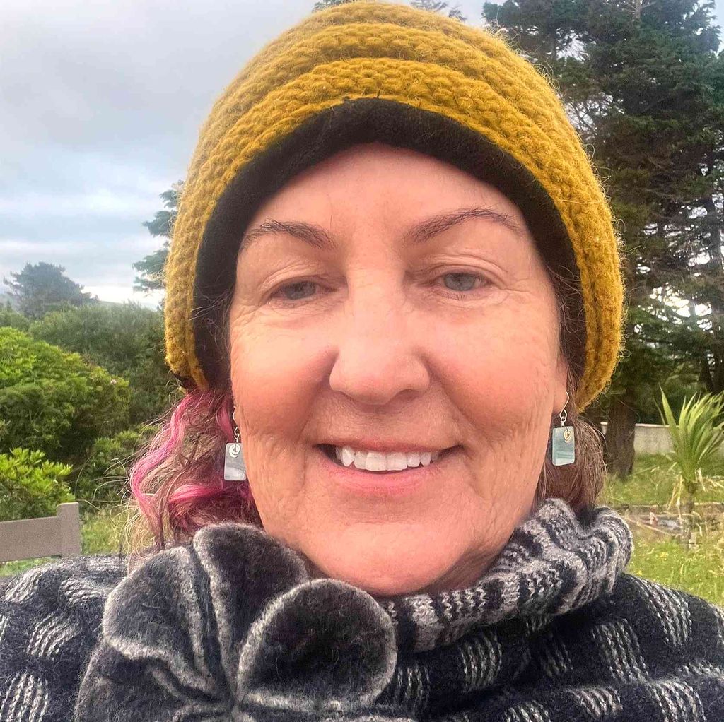 Doreen Ellis Profile Photo