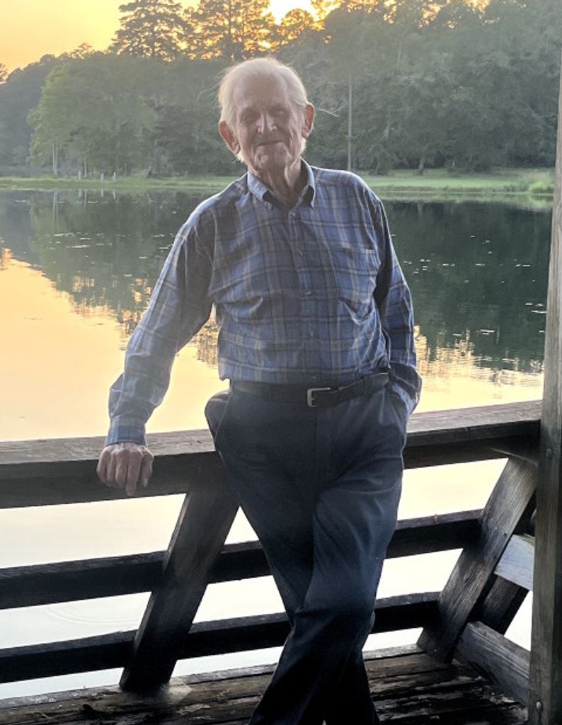 Hilton Monroe Dearmon Profile Photo