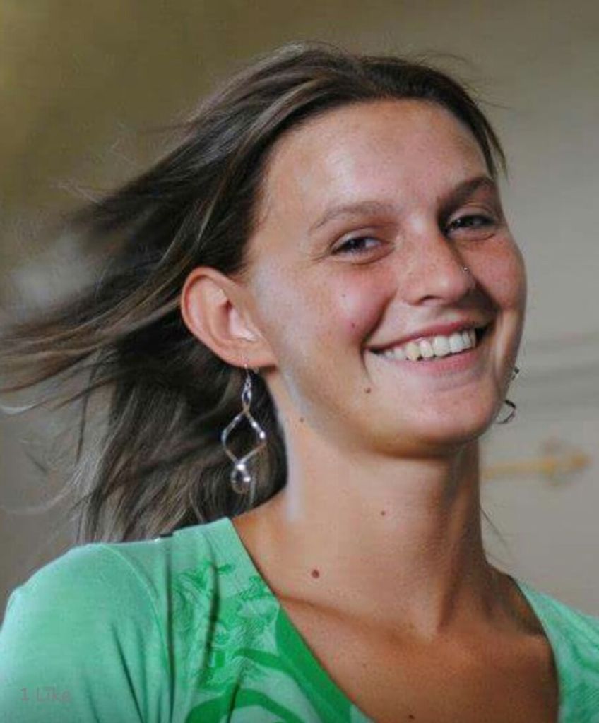 Kimberly Laura Vanschuyver