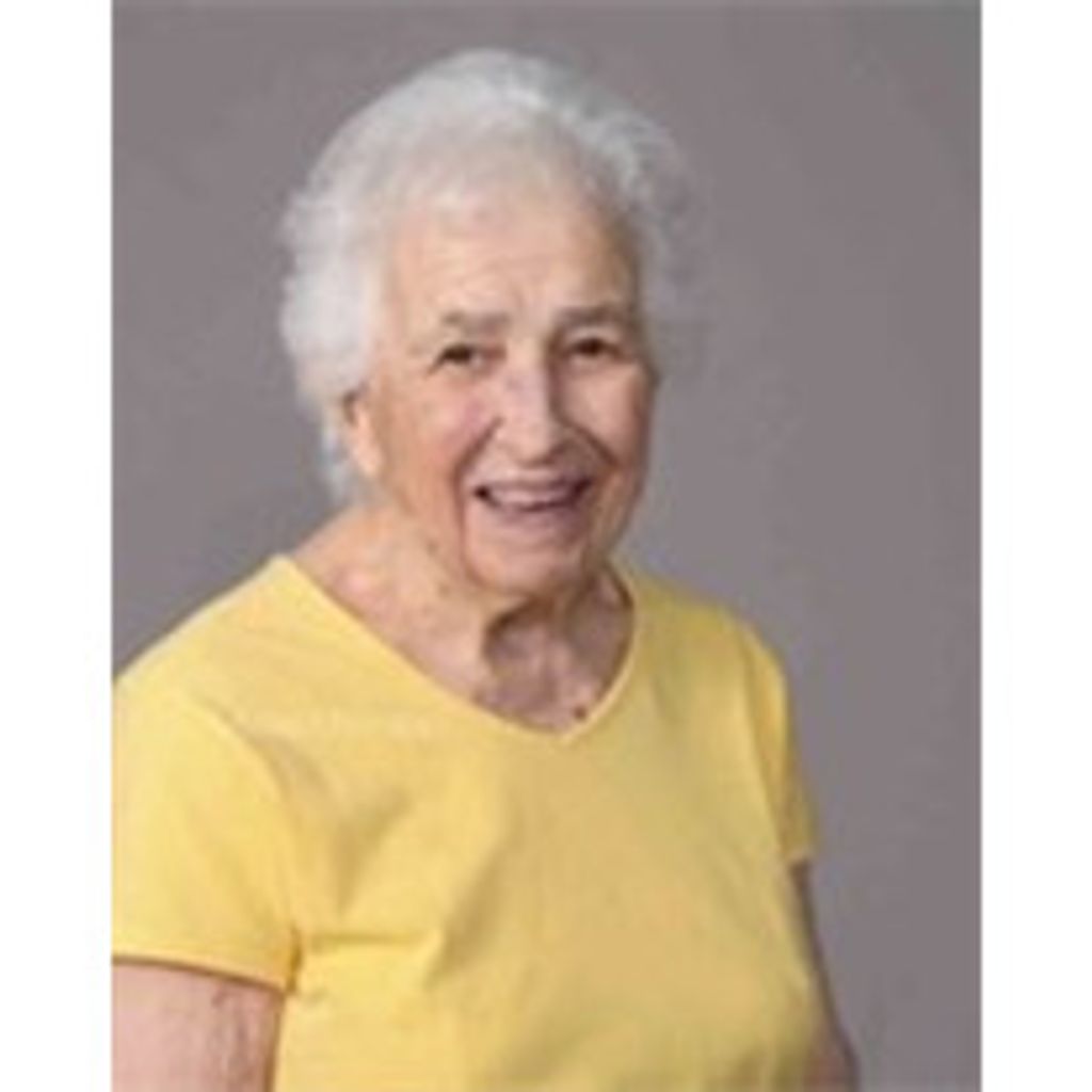 Margarete Wasilieff