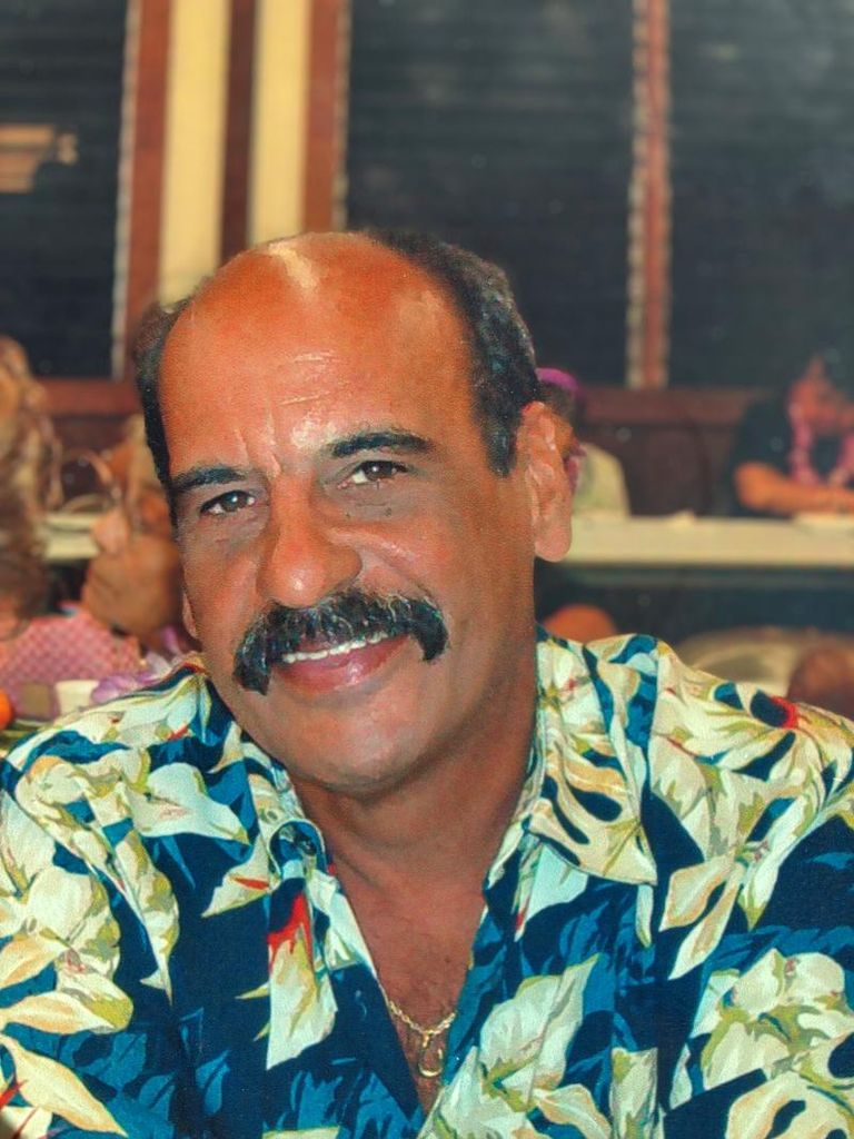 Larry Stephen Ostini