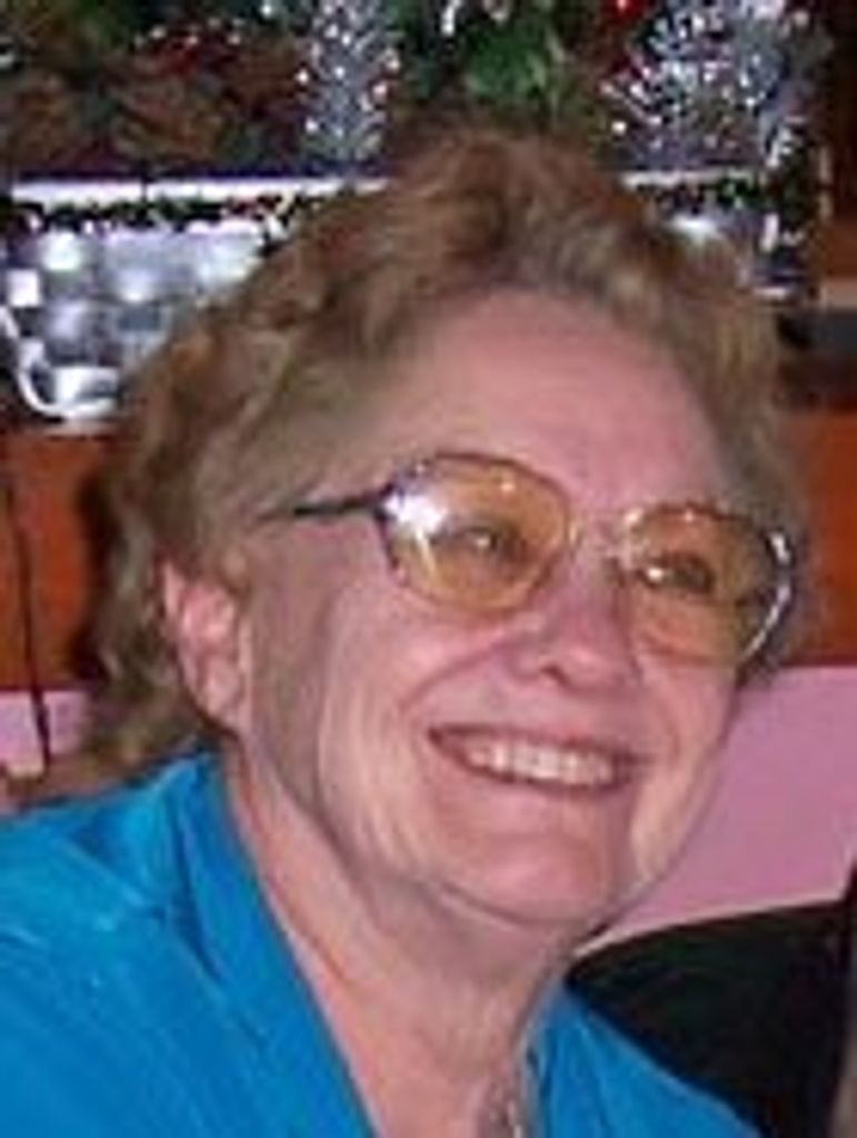 Stella Catherine Bartlebaugh