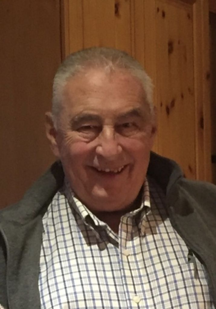 Michael Lawrence Holland
