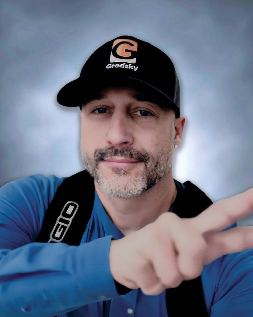 Richard R. Stopyra Profile Photo