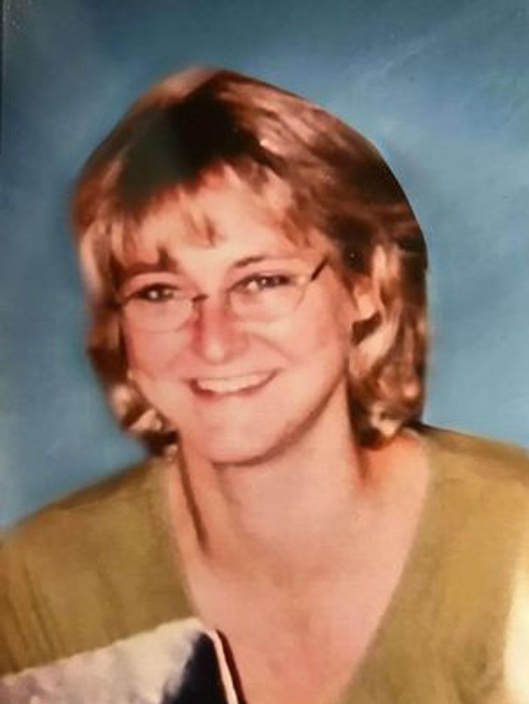 Melissa Lynne "Missi" Marshall Mudryk