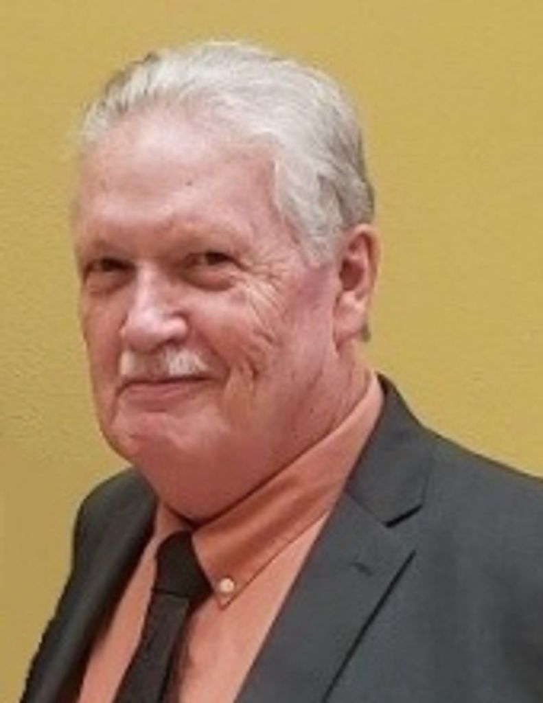 Keith E. Pierce Profile Photo