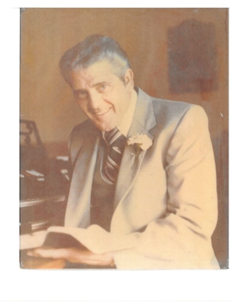 Truman Partin Profile Photo