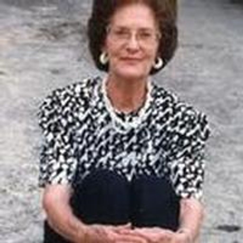 Polly Head Stamey